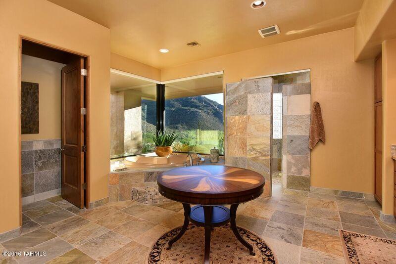 Canyon Pass At Dove Mountain - Residential