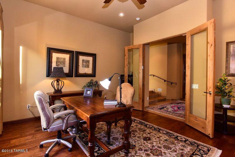 Canyon Pass At Dove Mountain - Residential