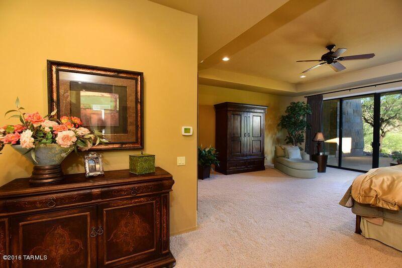 Canyon Pass At Dove Mountain - Residential