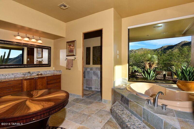 Canyon Pass At Dove Mountain - Residential