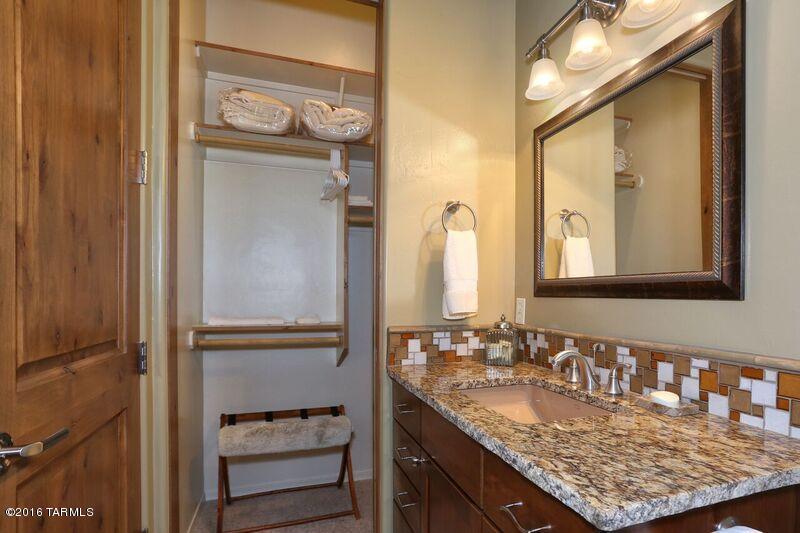 Canyon Pass At Dove Mountain - Residential
