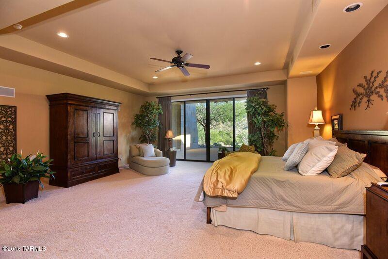 Canyon Pass At Dove Mountain - Residential