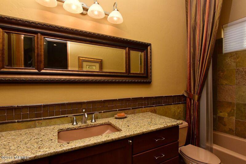 Canyon Pass At Dove Mountain - Residential