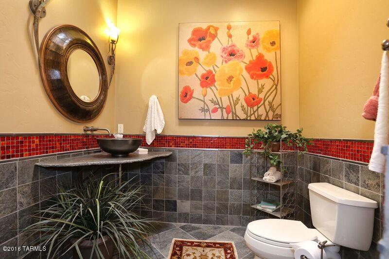 Canyon Pass At Dove Mountain - Residential