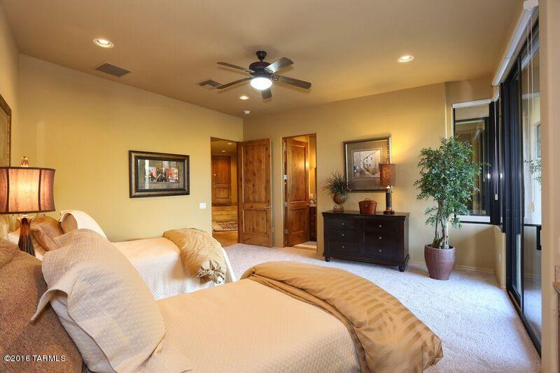 Canyon Pass At Dove Mountain - Residential