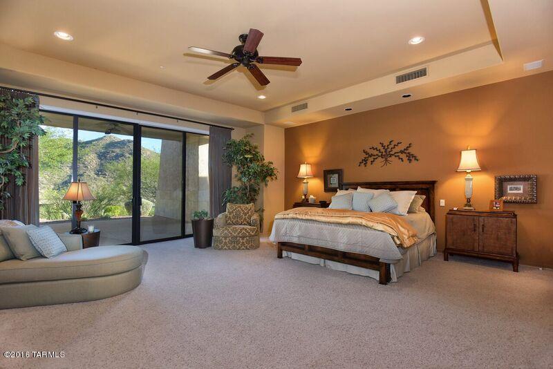Canyon Pass At Dove Mountain - Residential