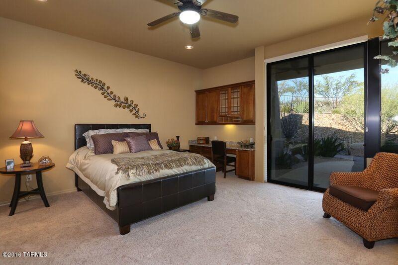 Canyon Pass At Dove Mountain - Residential