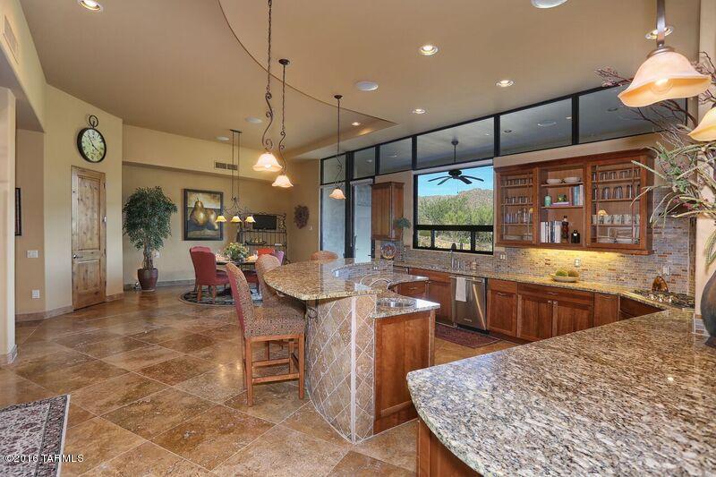Canyon Pass At Dove Mountain - Residential