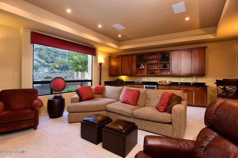 Canyon Pass At Dove Mountain - Residential