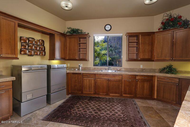 Canyon Pass At Dove Mountain - Residential