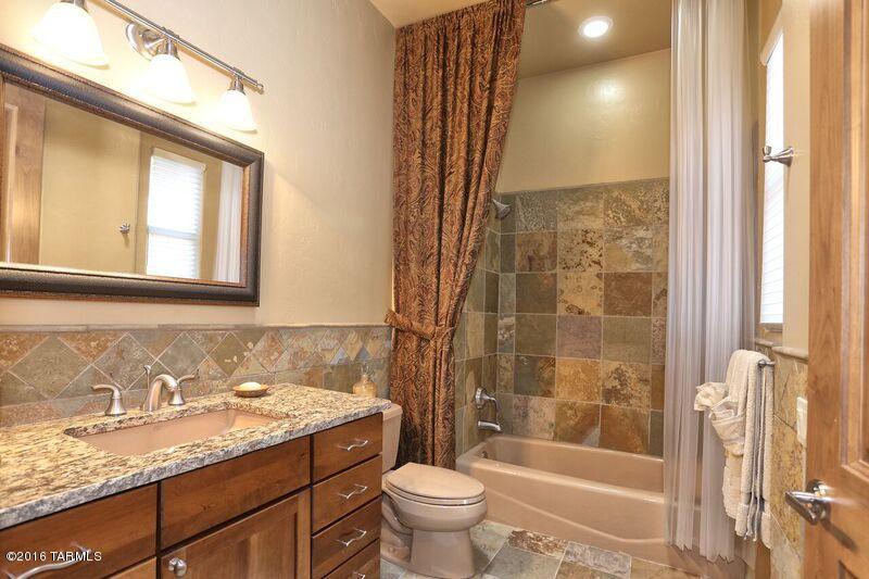 Canyon Pass At Dove Mountain - Residential