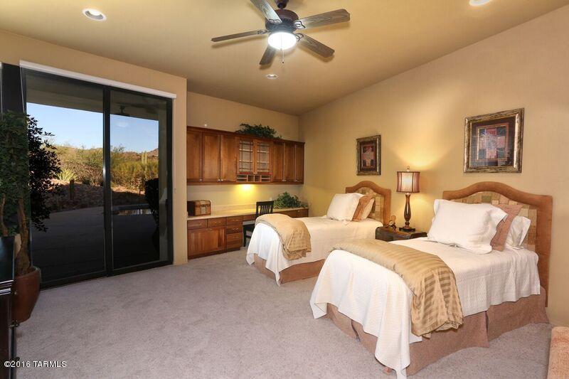 Canyon Pass At Dove Mountain - Residential