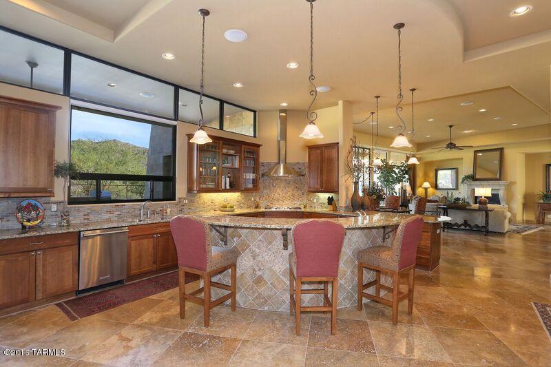 Canyon Pass At Dove Mountain - Residential