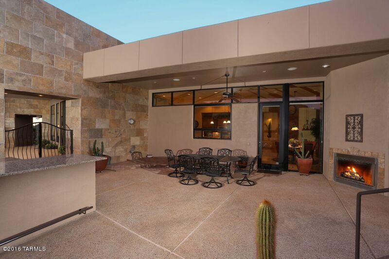 Canyon Pass At Dove Mountain - Residential