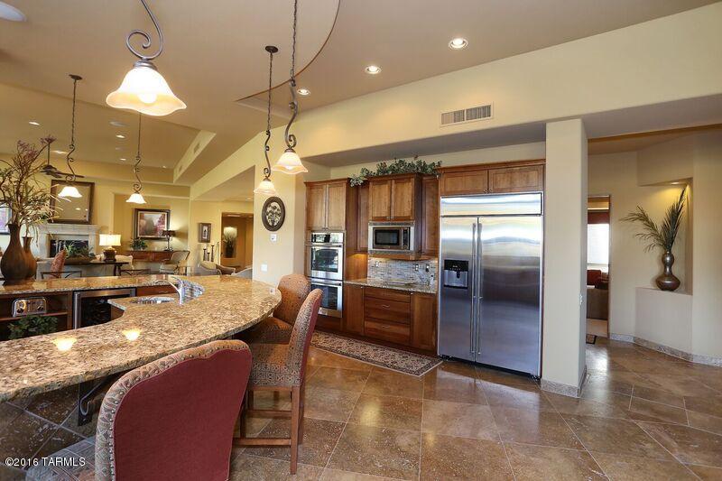 Canyon Pass At Dove Mountain - Residential