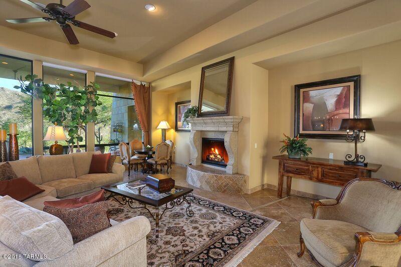 Canyon Pass At Dove Mountain - Residential