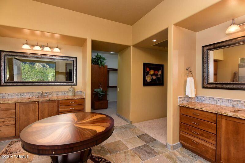 Canyon Pass At Dove Mountain - Residential