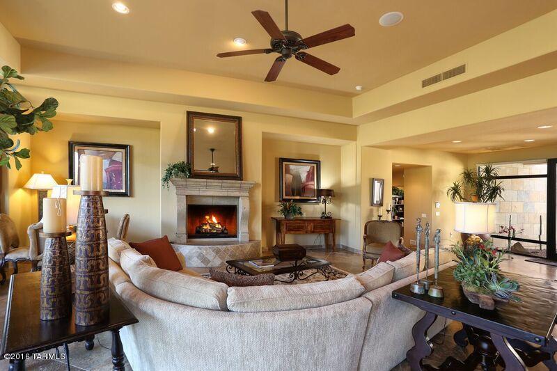 Canyon Pass At Dove Mountain - Residential