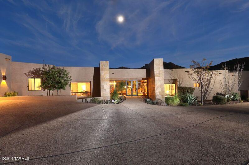 Canyon Pass At Dove Mountain - Residential