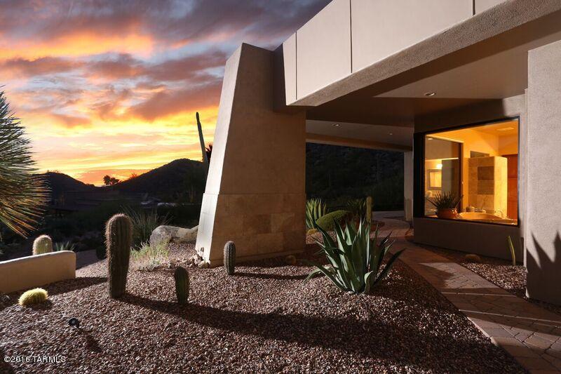 Canyon Pass At Dove Mountain - Residential
