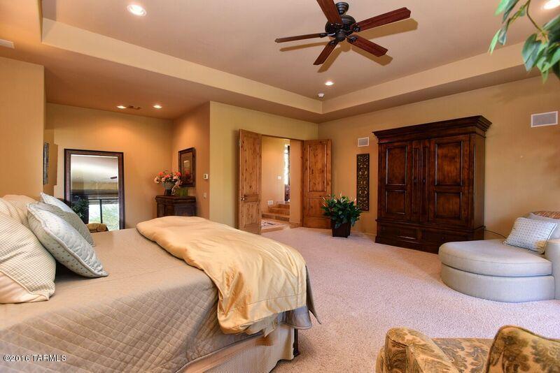Canyon Pass At Dove Mountain - Residential