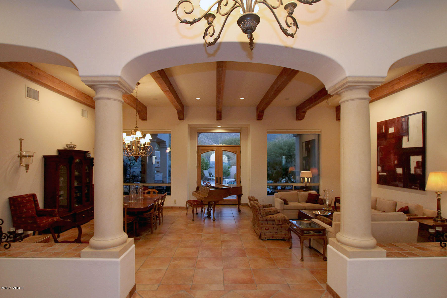 Pima Canyon Estates (30,33,96-102,115,124-127,136-139,147-151,16) - Residential