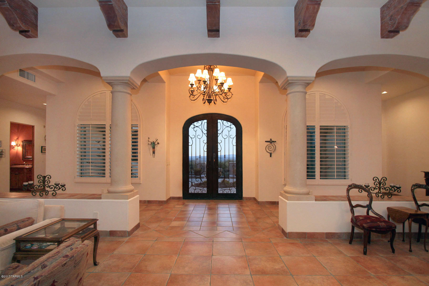 Pima Canyon Estates (30,33,96-102,115,124-127,136-139,147-151,16) - Residential