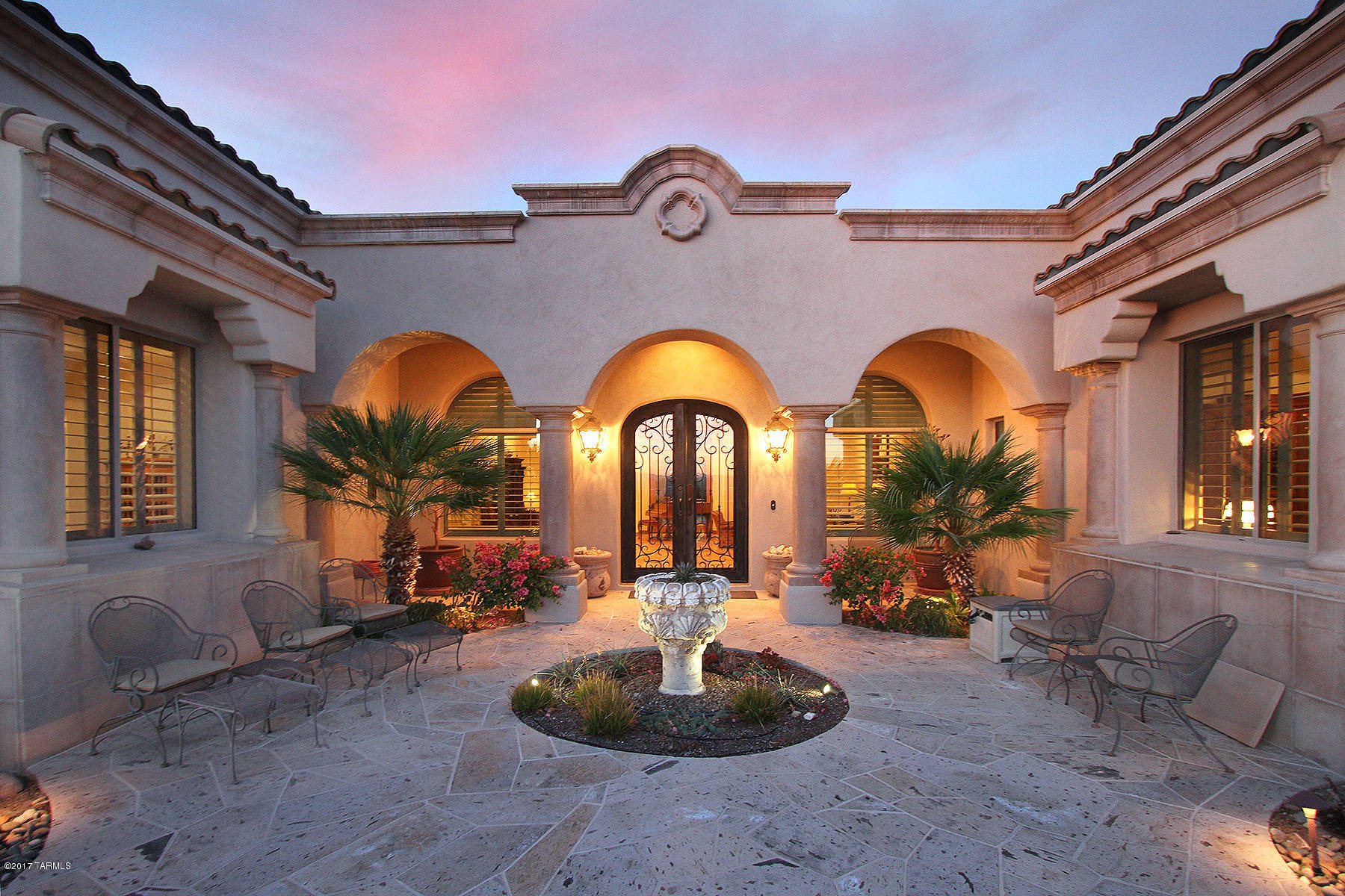 Pima Canyon Estates (30,33,96-102,115,124-127,136-139,147-151,16) - Residential