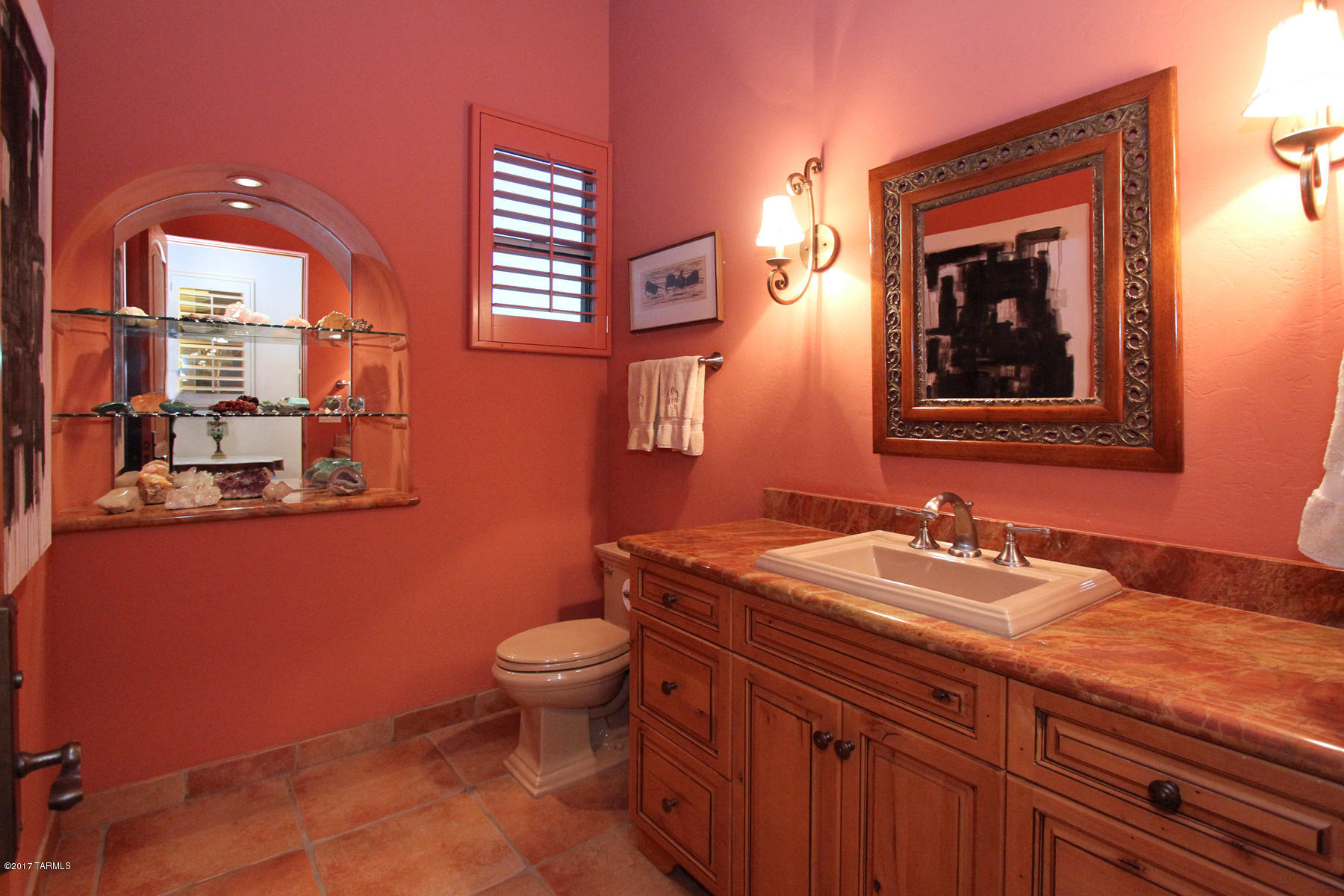 Pima Canyon Estates (30,33,96-102,115,124-127,136-139,147-151,16) - Residential