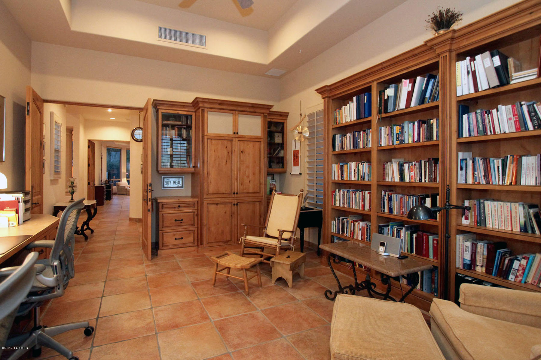 Pima Canyon Estates (30,33,96-102,115,124-127,136-139,147-151,16) - Residential