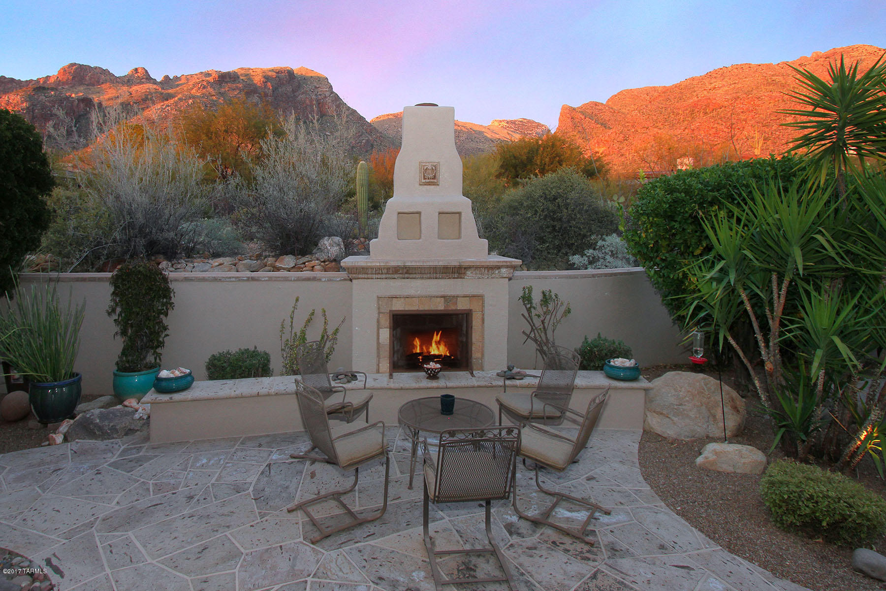 Pima Canyon Estates (30,33,96-102,115,124-127,136-139,147-151,16) - Residential