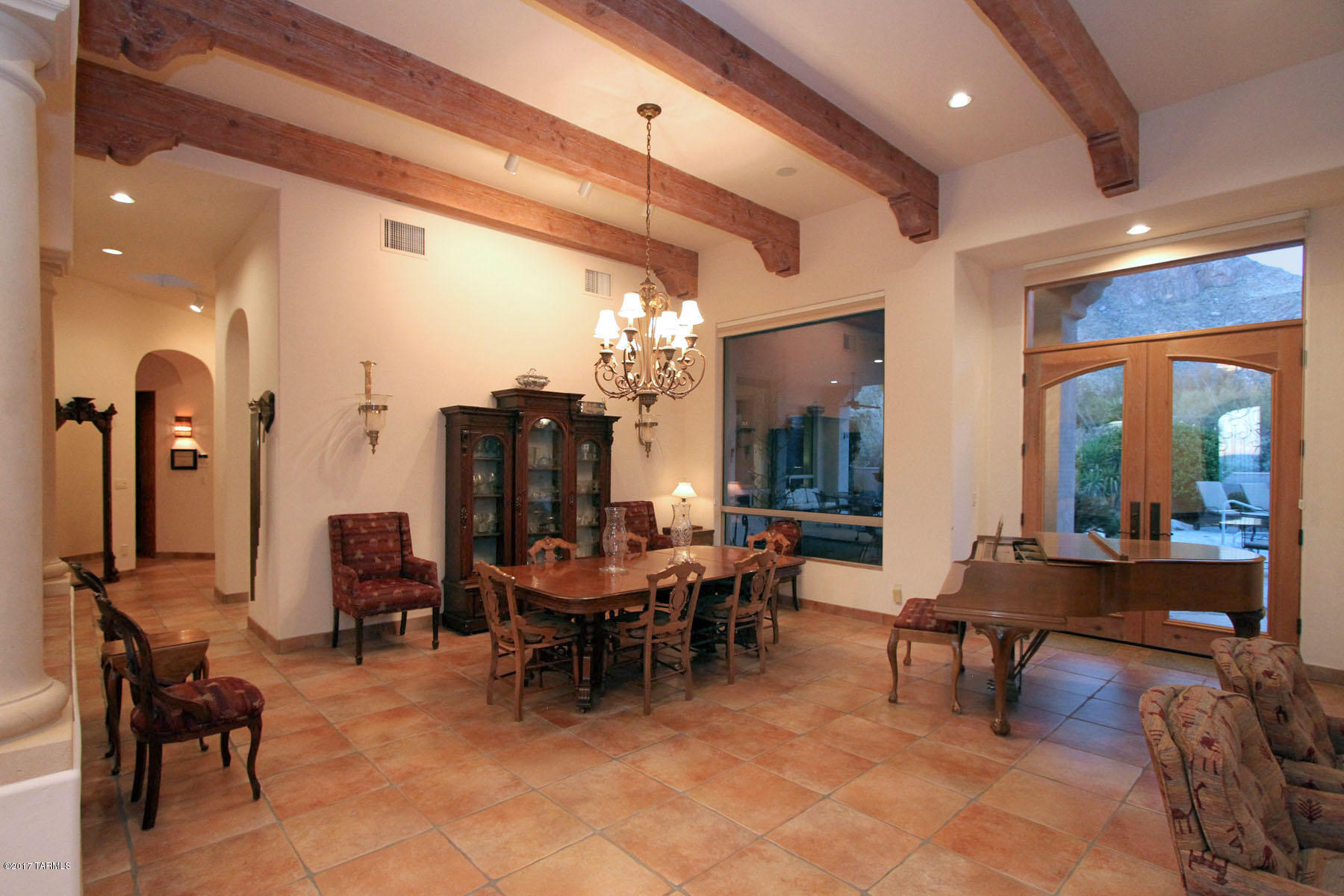 Pima Canyon Estates (30,33,96-102,115,124-127,136-139,147-151,16) - Residential