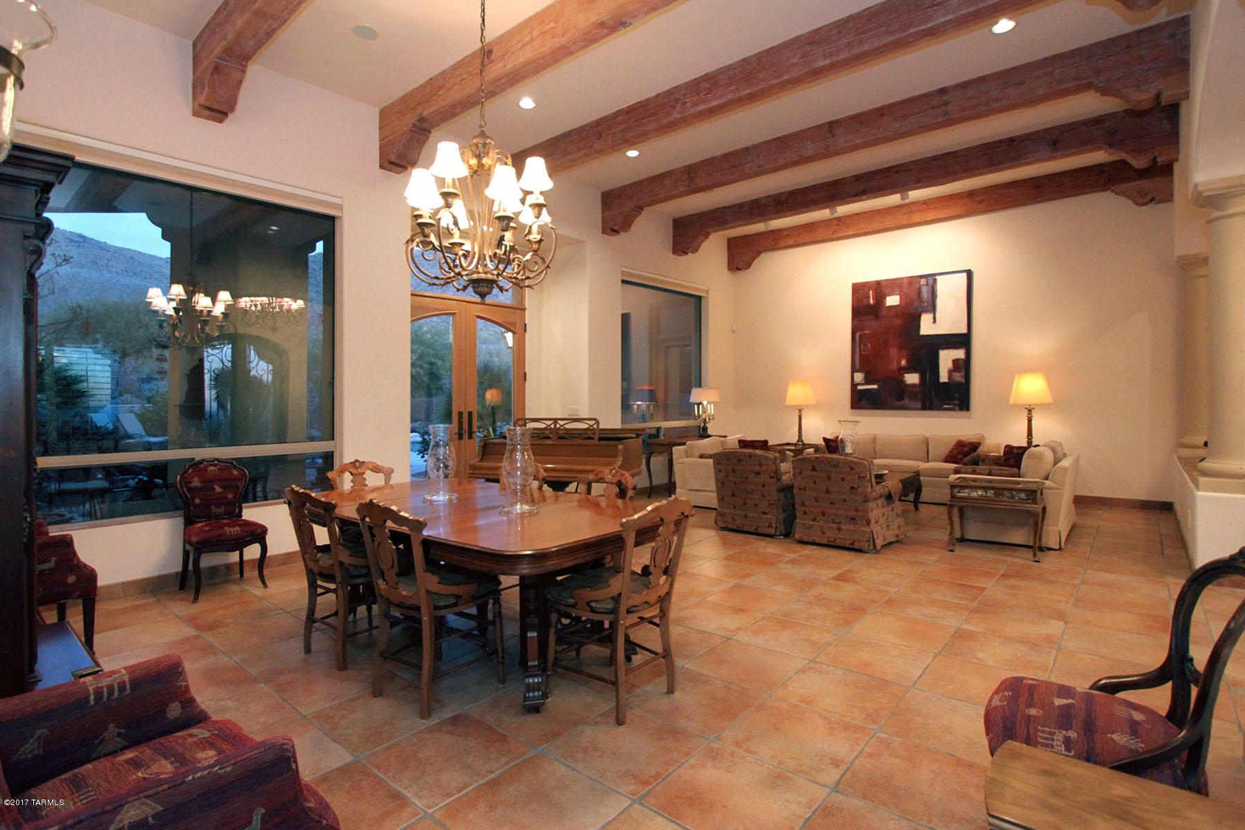 Pima Canyon Estates (30,33,96-102,115,124-127,136-139,147-151,16) - Residential