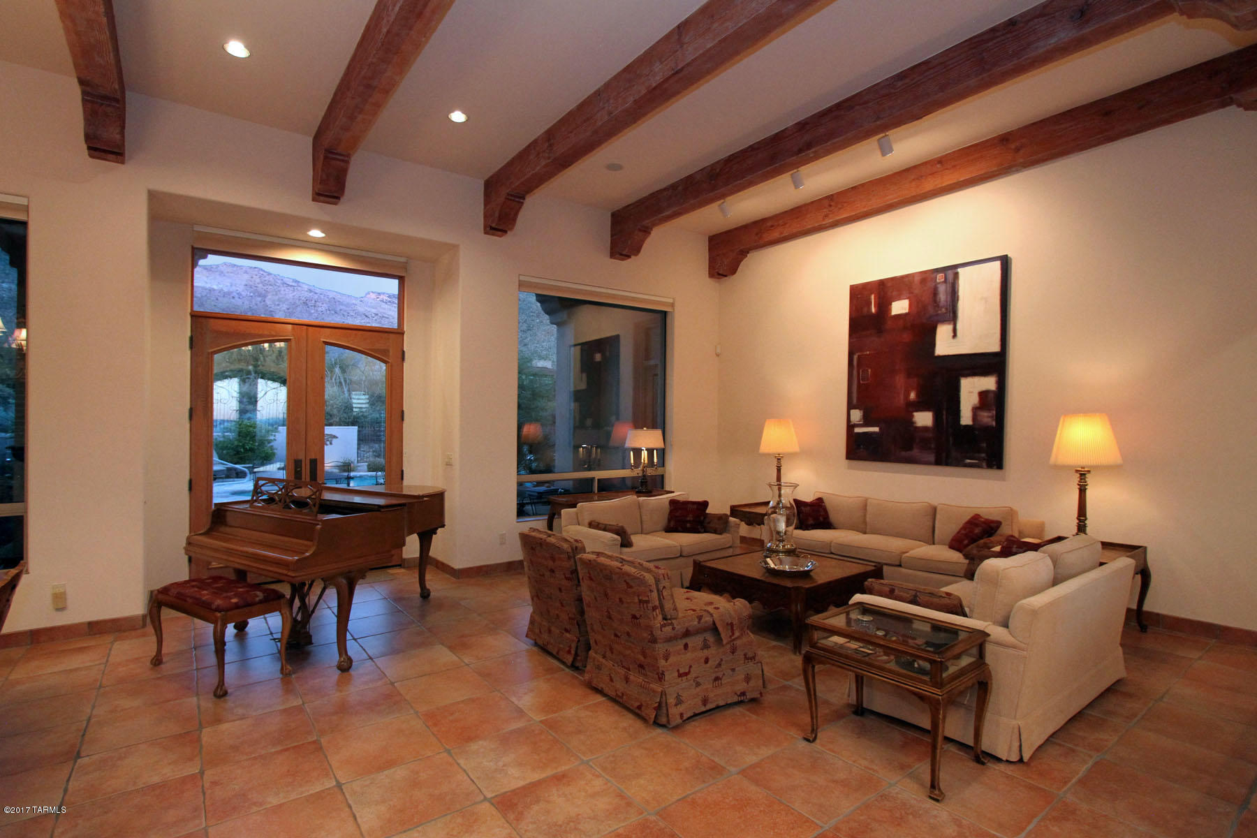 Pima Canyon Estates (30,33,96-102,115,124-127,136-139,147-151,16) - Residential