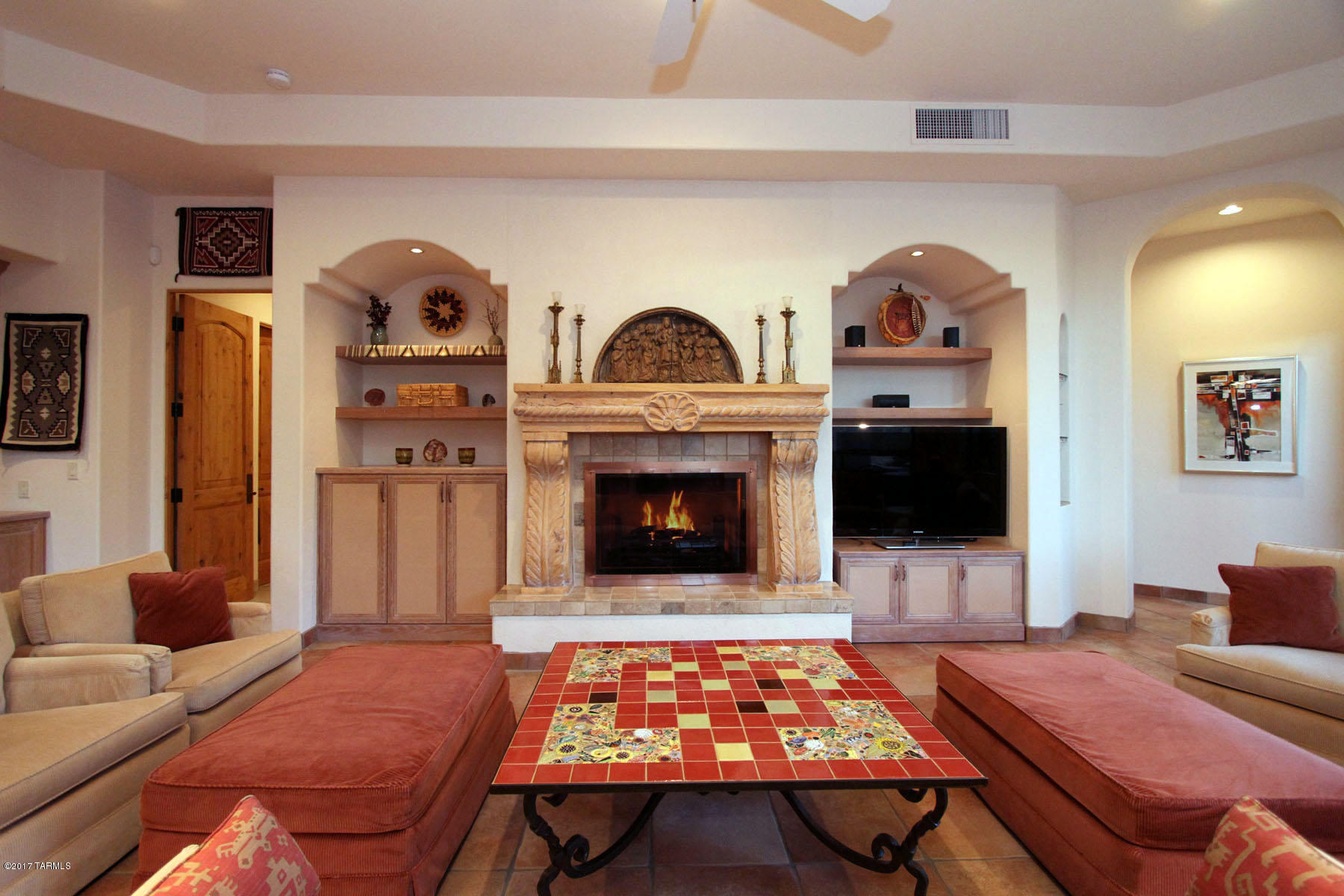 Pima Canyon Estates (30,33,96-102,115,124-127,136-139,147-151,16) - Residential