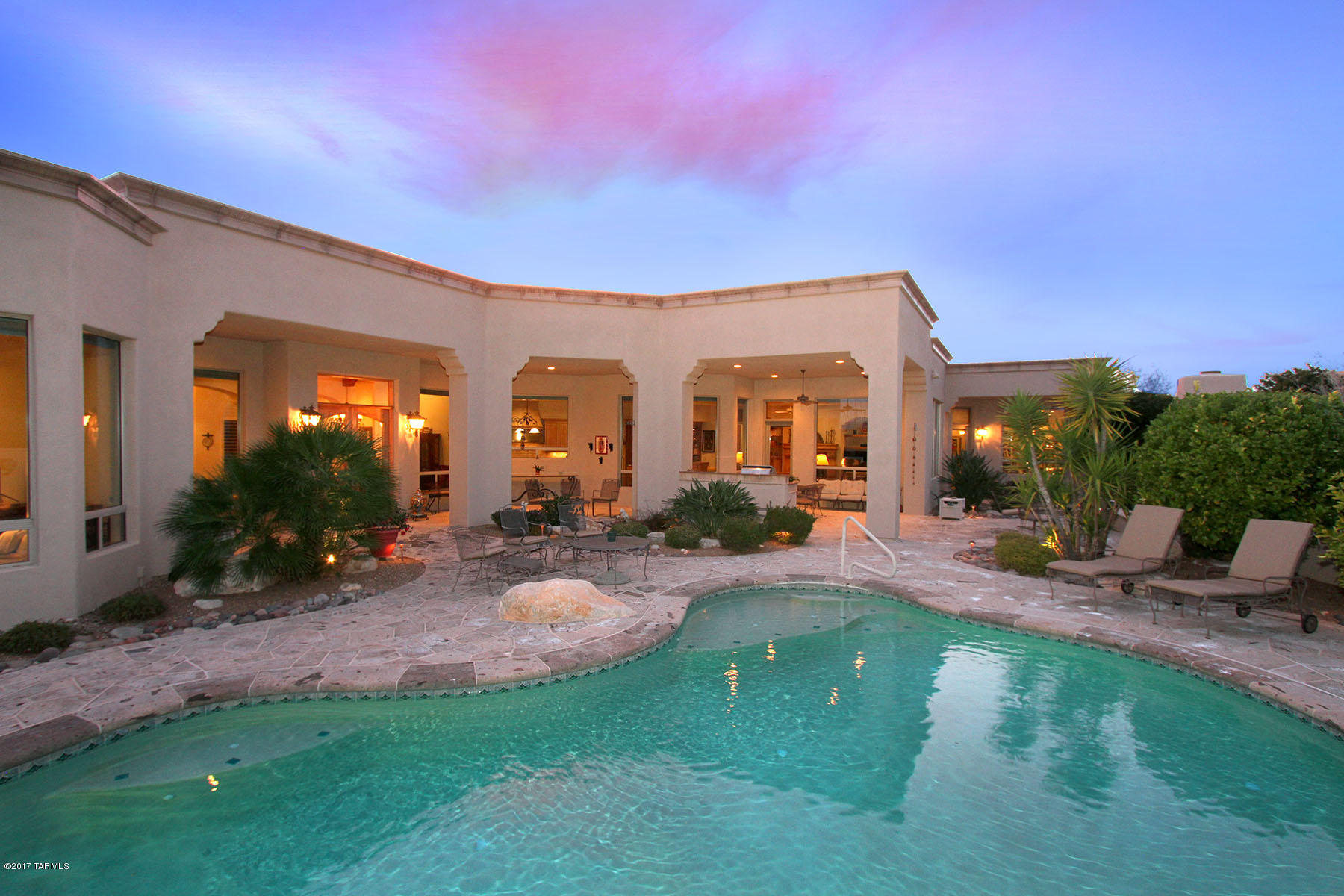 Pima Canyon Estates (30,33,96-102,115,124-127,136-139,147-151,16) - Residential