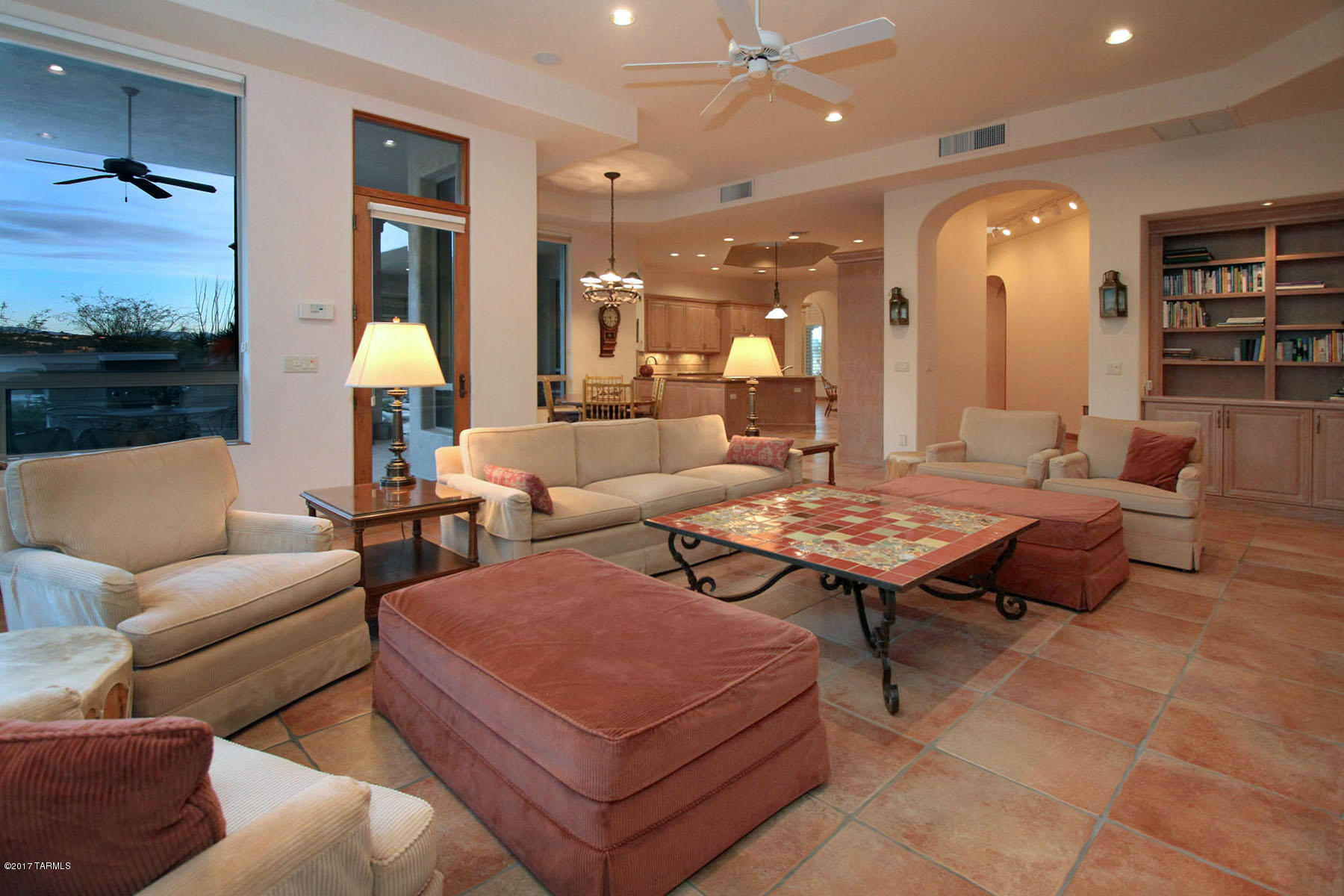 Pima Canyon Estates (30,33,96-102,115,124-127,136-139,147-151,16) - Residential