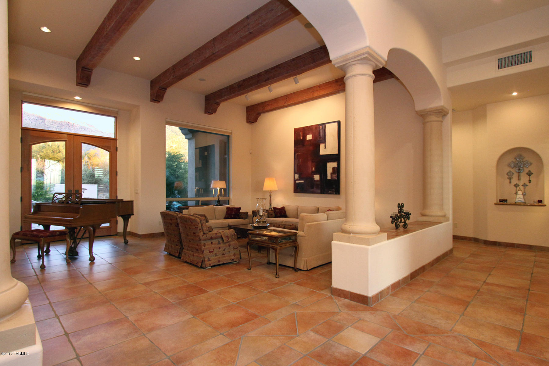 Pima Canyon Estates (30,33,96-102,115,124-127,136-139,147-151,16) - Residential