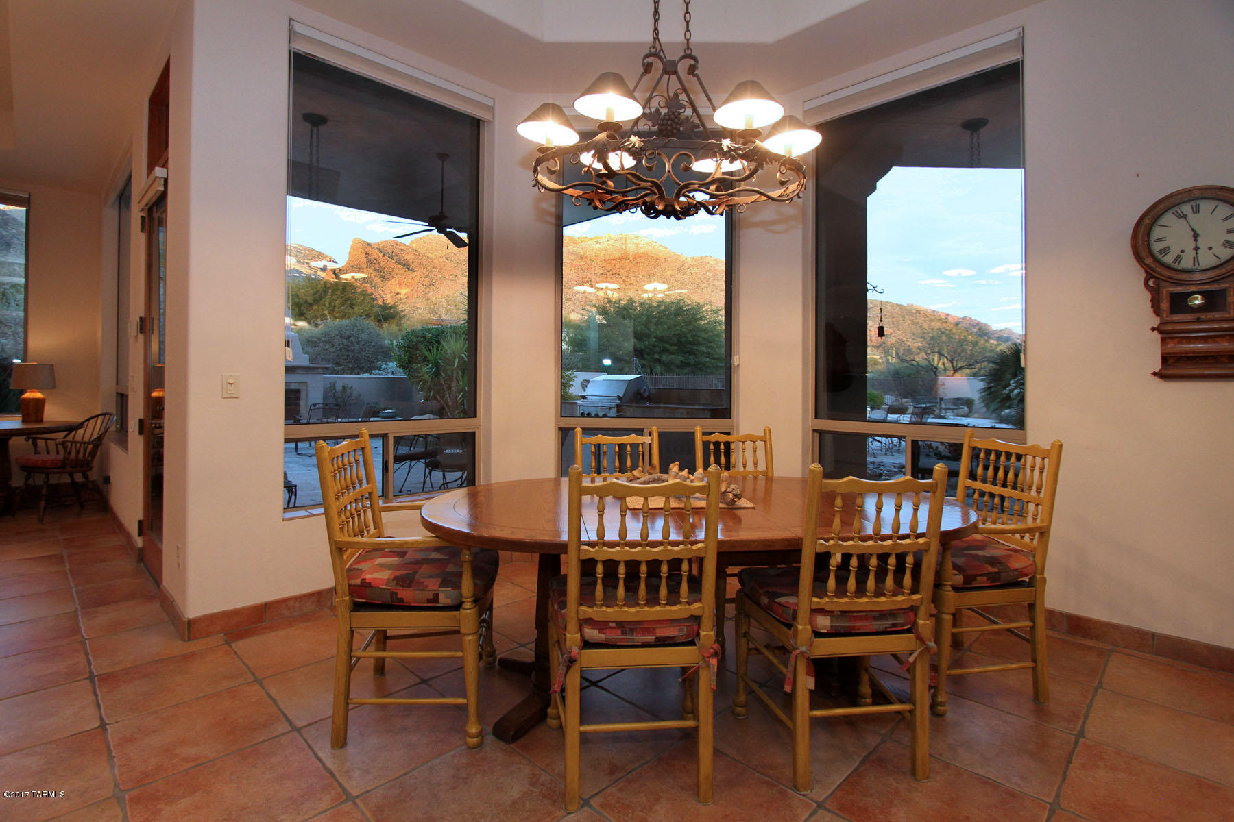 Pima Canyon Estates (30,33,96-102,115,124-127,136-139,147-151,16) - Residential