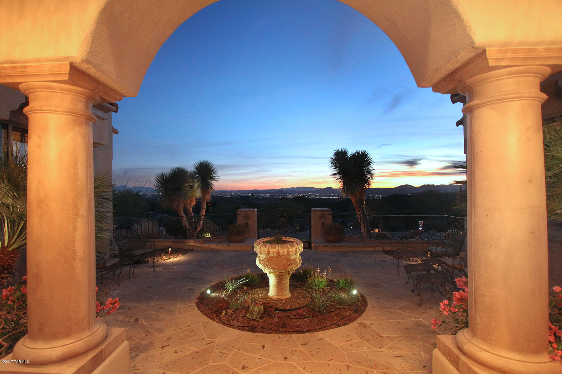 Pima Canyon Estates (30,33,96-102,115,124-127,136-139,147-151,16) - Residential
