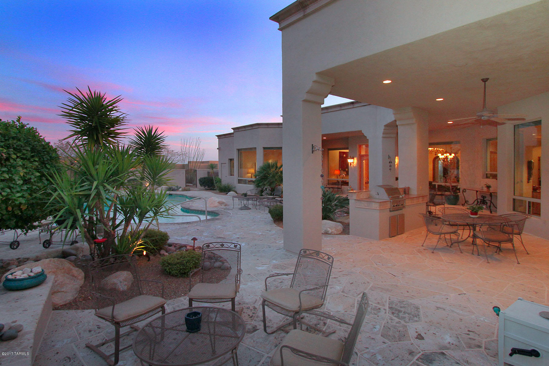 Pima Canyon Estates (30,33,96-102,115,124-127,136-139,147-151,16) - Residential