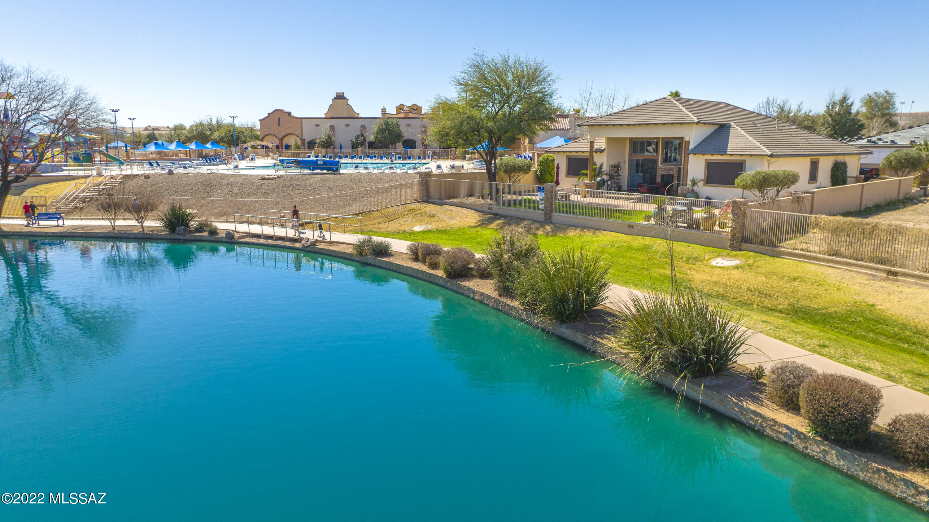 Haciendas Del Lago - Residential