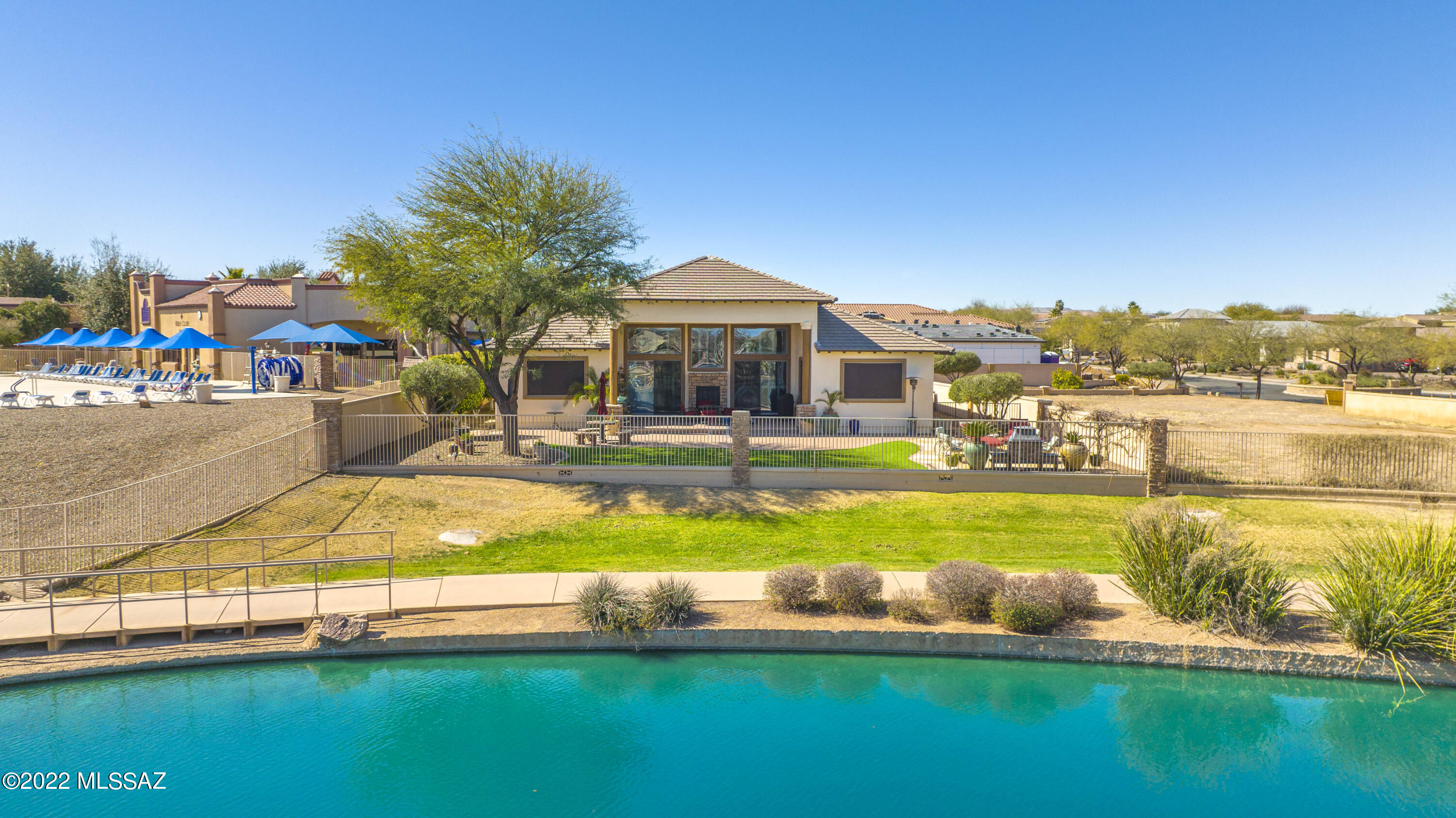 Haciendas Del Lago - Residential