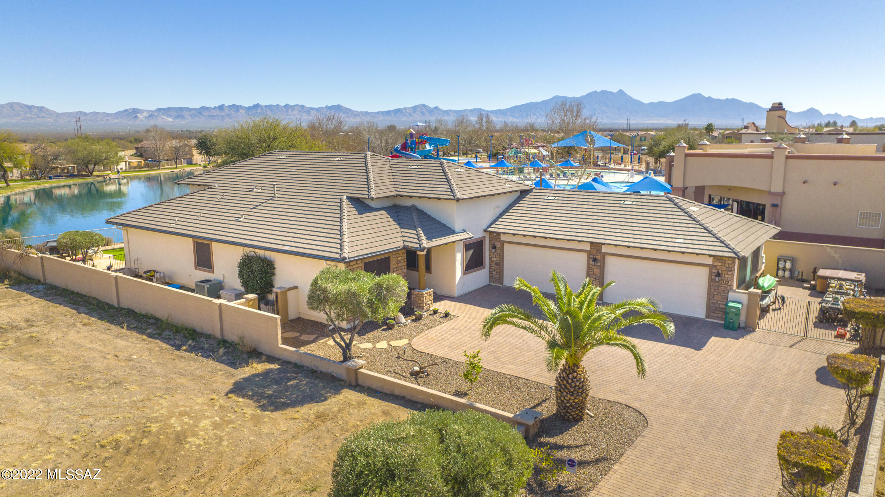 Haciendas Del Lago - Residential