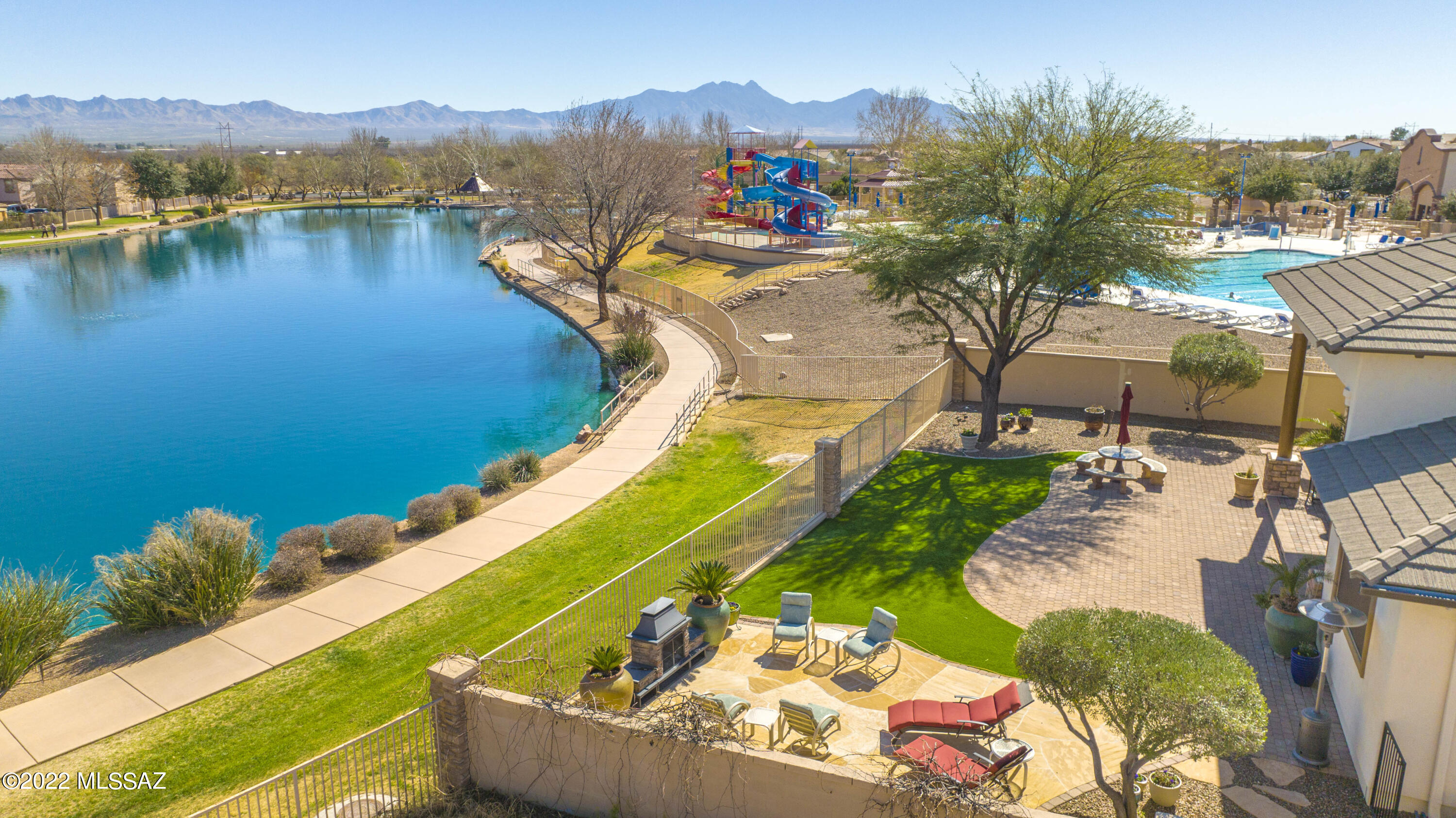 Haciendas Del Lago - Residential