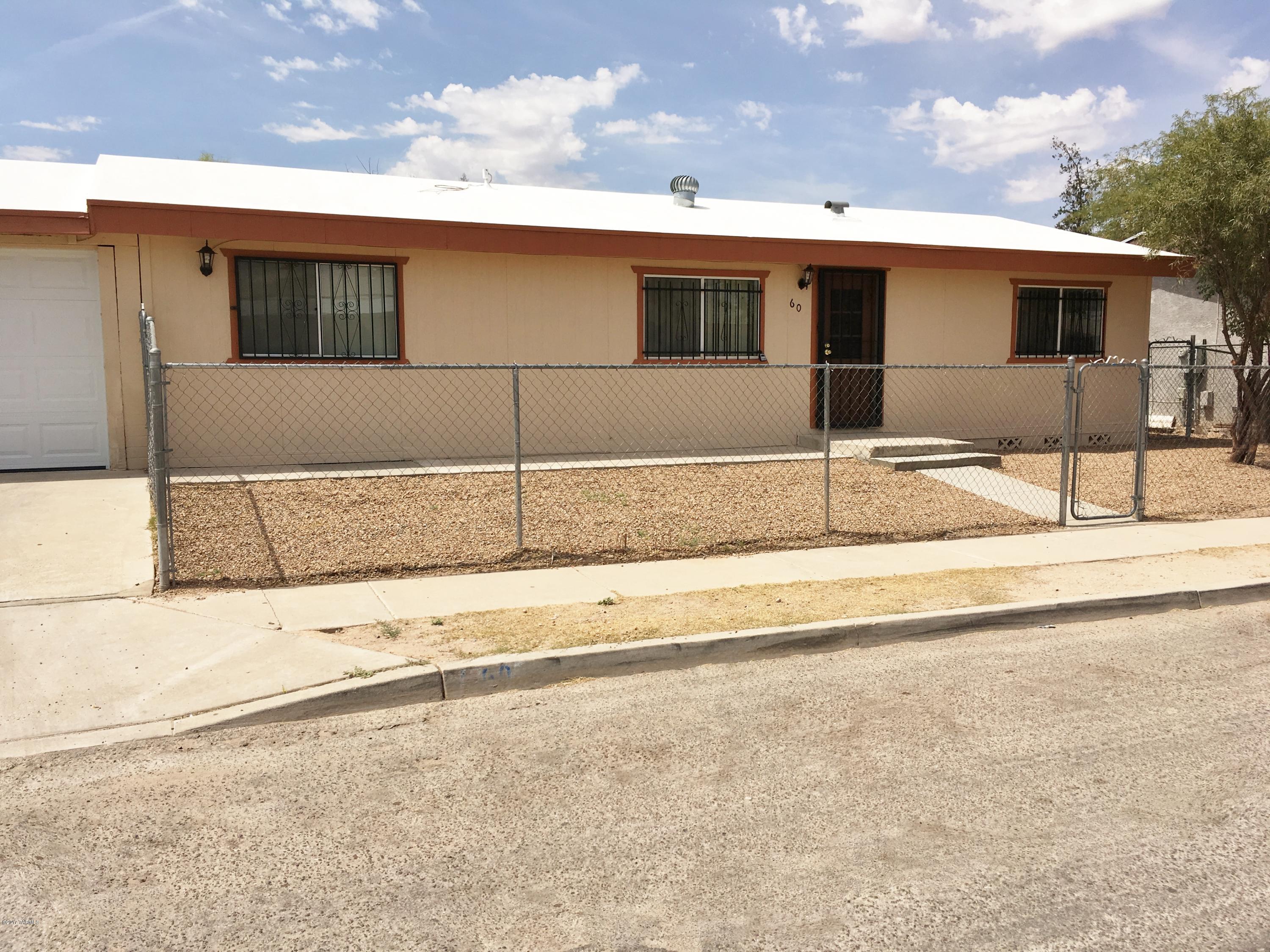 Dos Palmas (1-16) - Residential