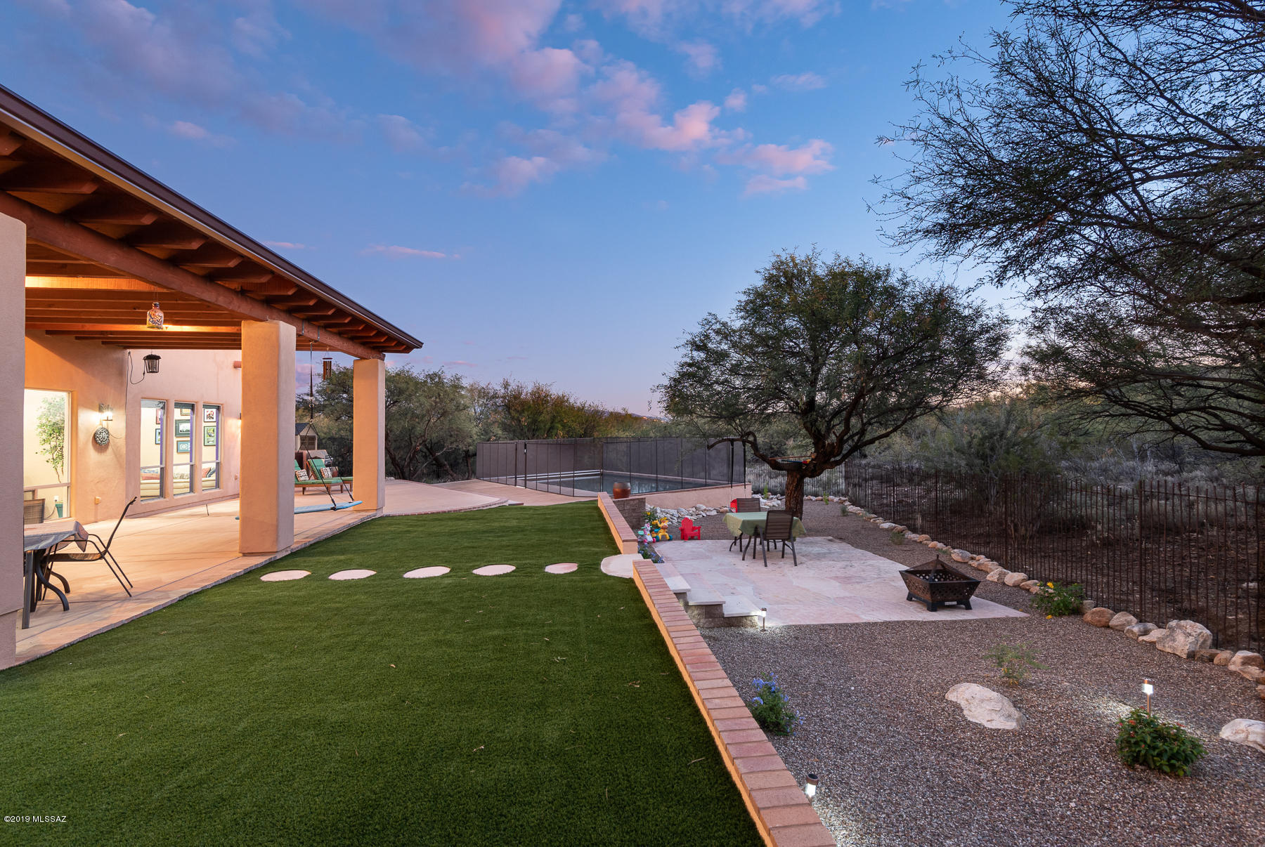 Indian Trails Estates (1-33) - Residential