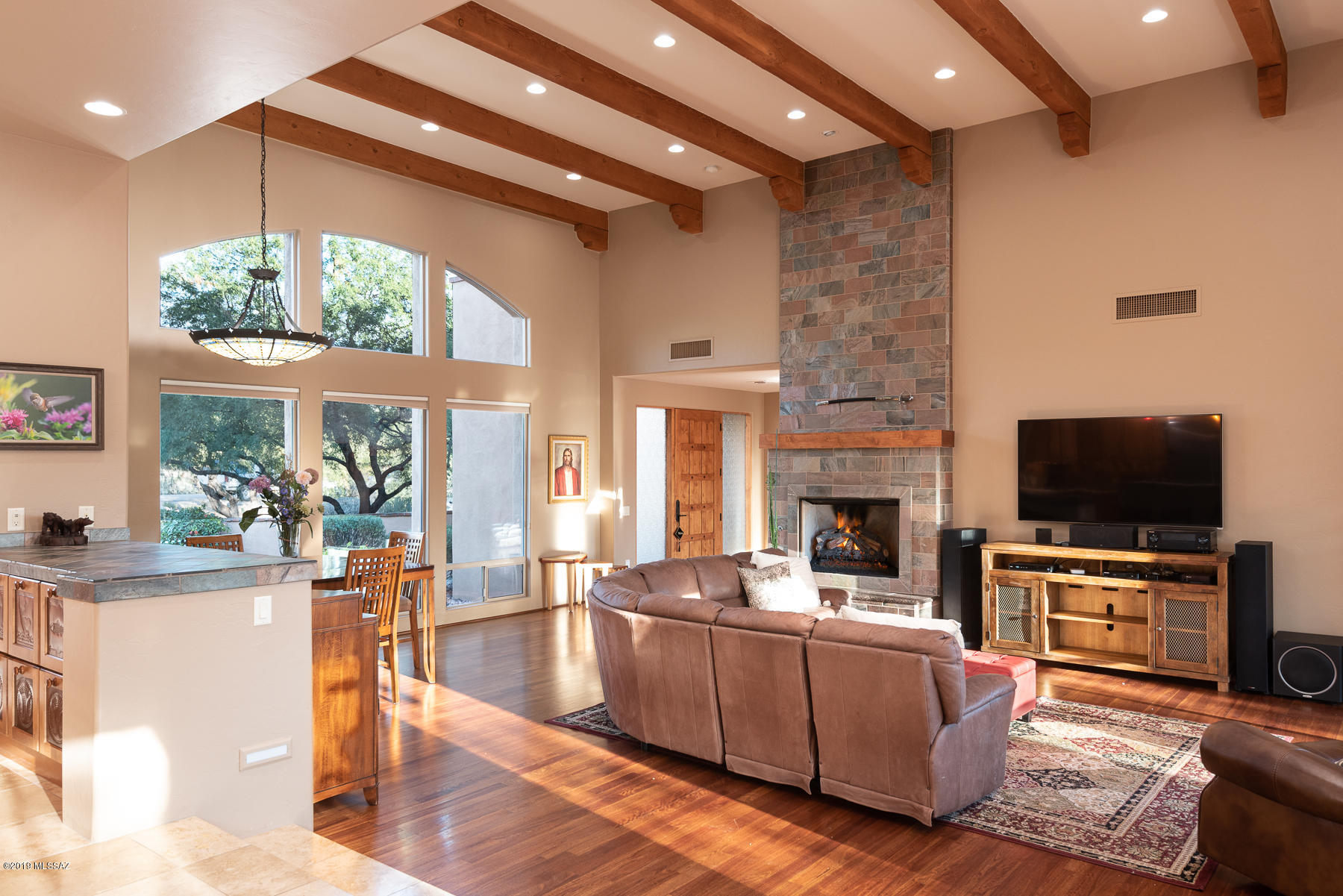 Indian Trails Estates (1-33) - Residential