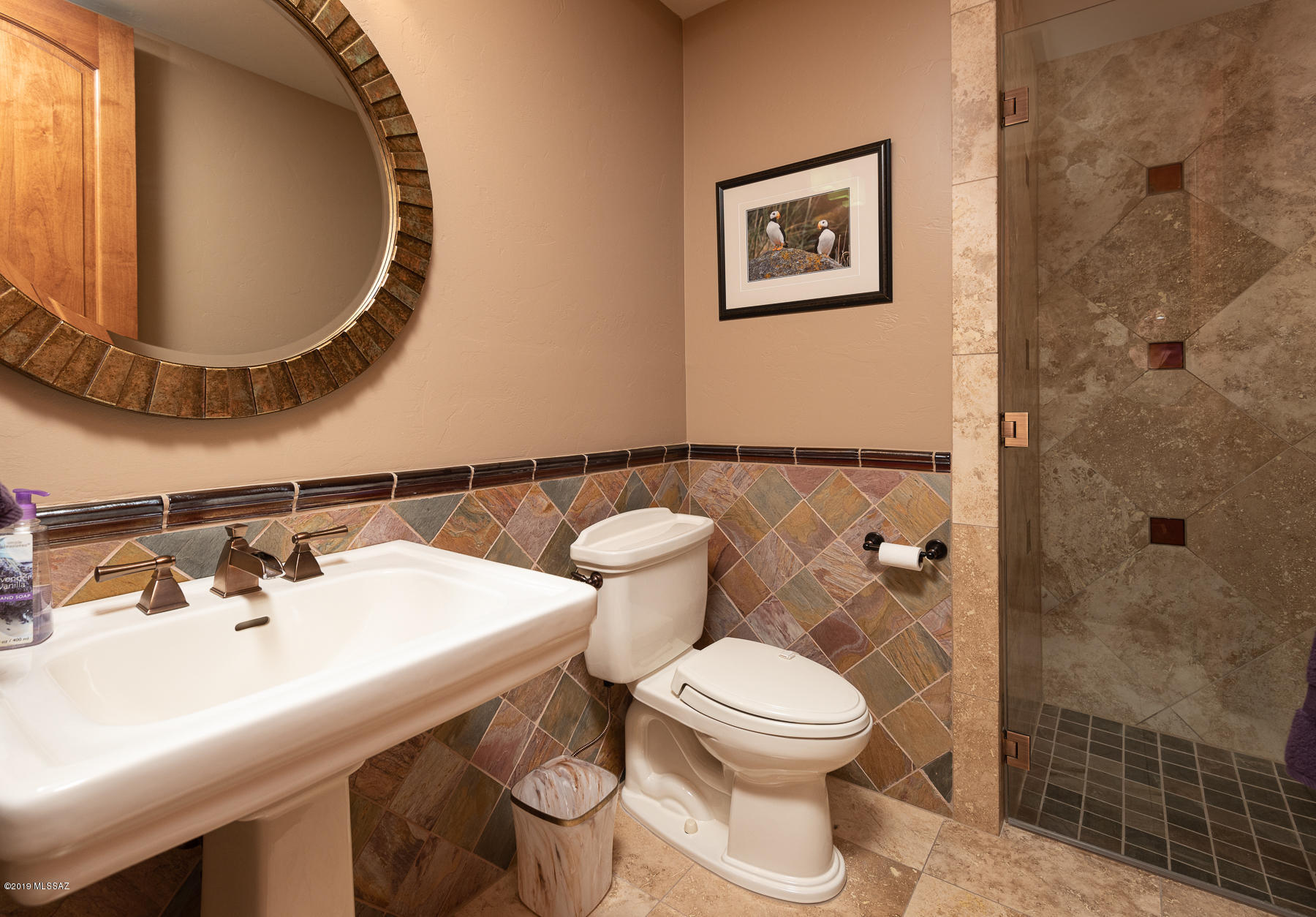 Indian Trails Estates (1-33) - Residential