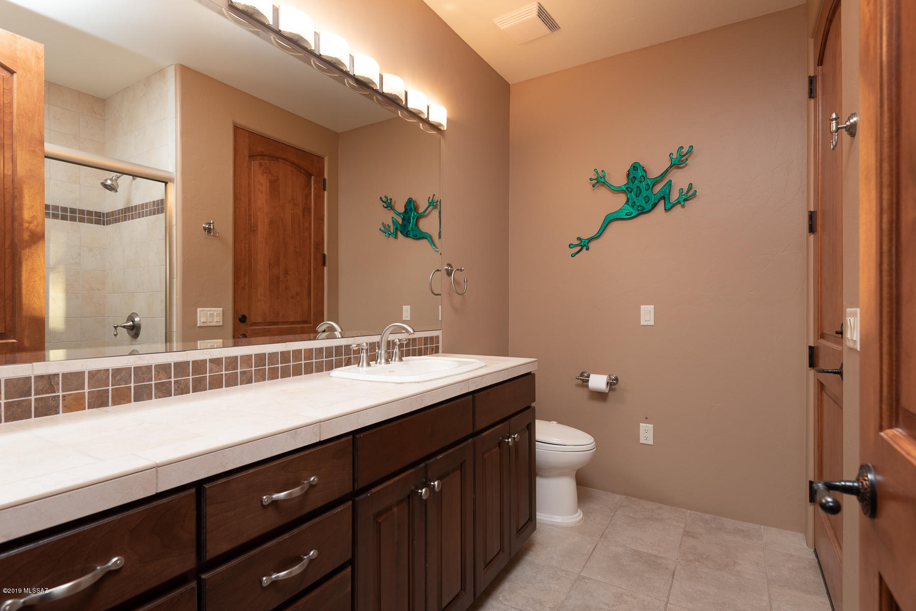 Indian Trails Estates (1-33) - Residential